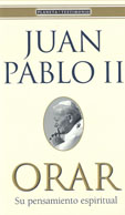 ORAR JUAN PABLO II